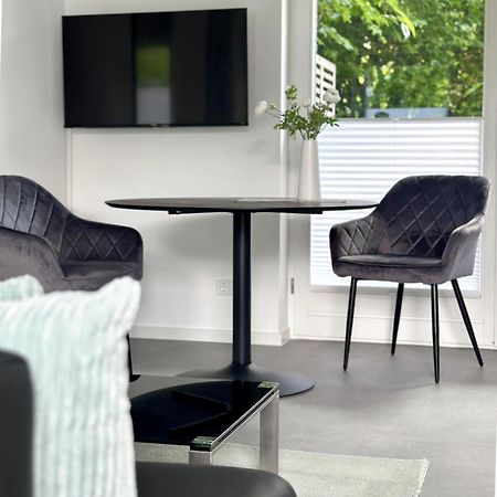 Heide Apartments Schneverdingen Extérieur photo