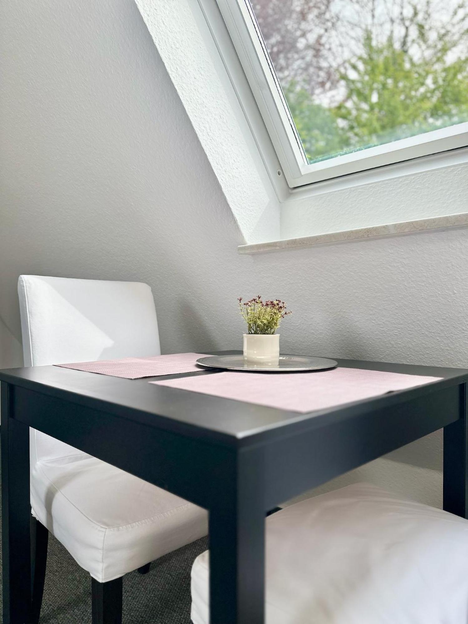 Heide Apartments Schneverdingen Extérieur photo