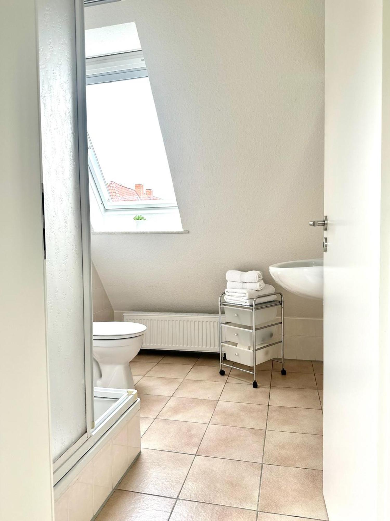 Heide Apartments Schneverdingen Chambre photo