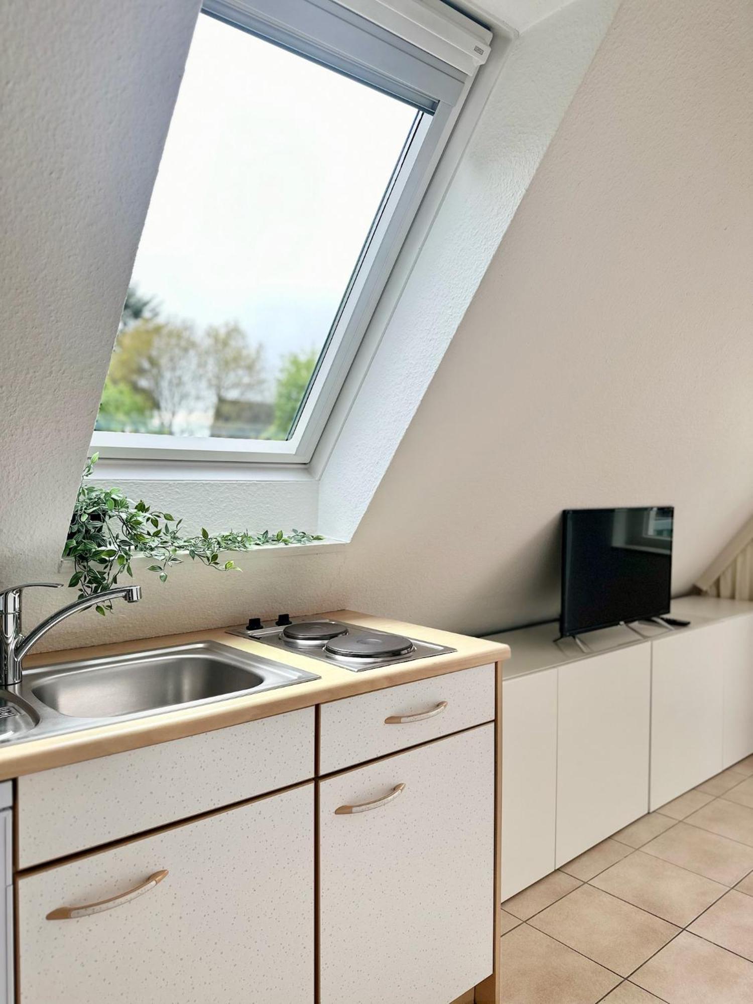Heide Apartments Schneverdingen Chambre photo