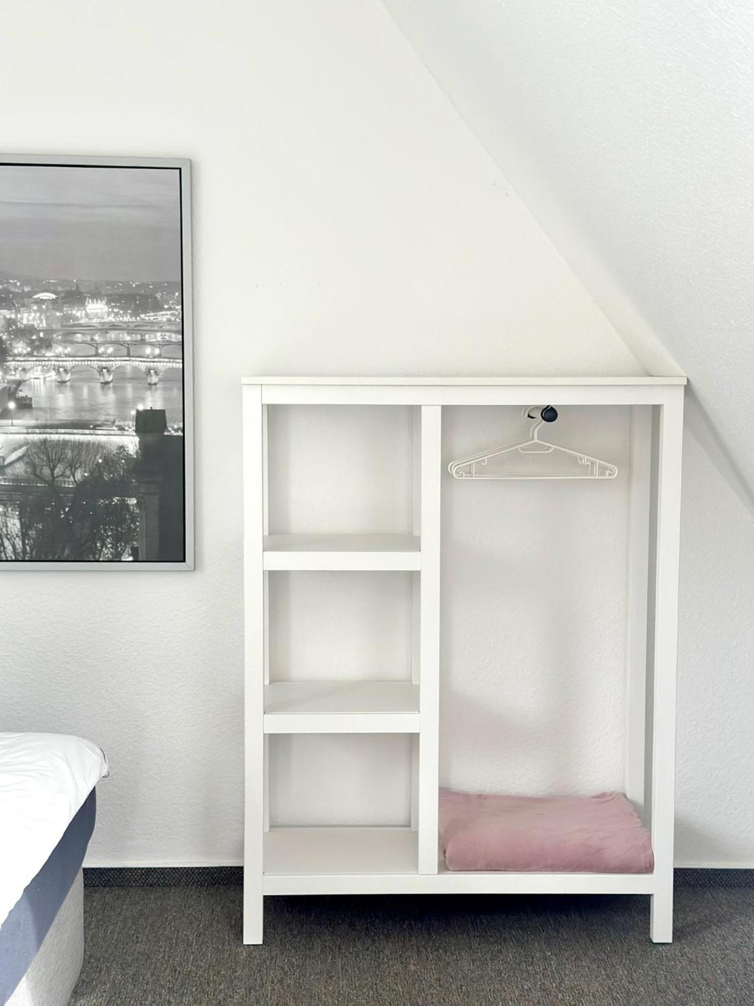 Heide Apartments Schneverdingen Chambre photo