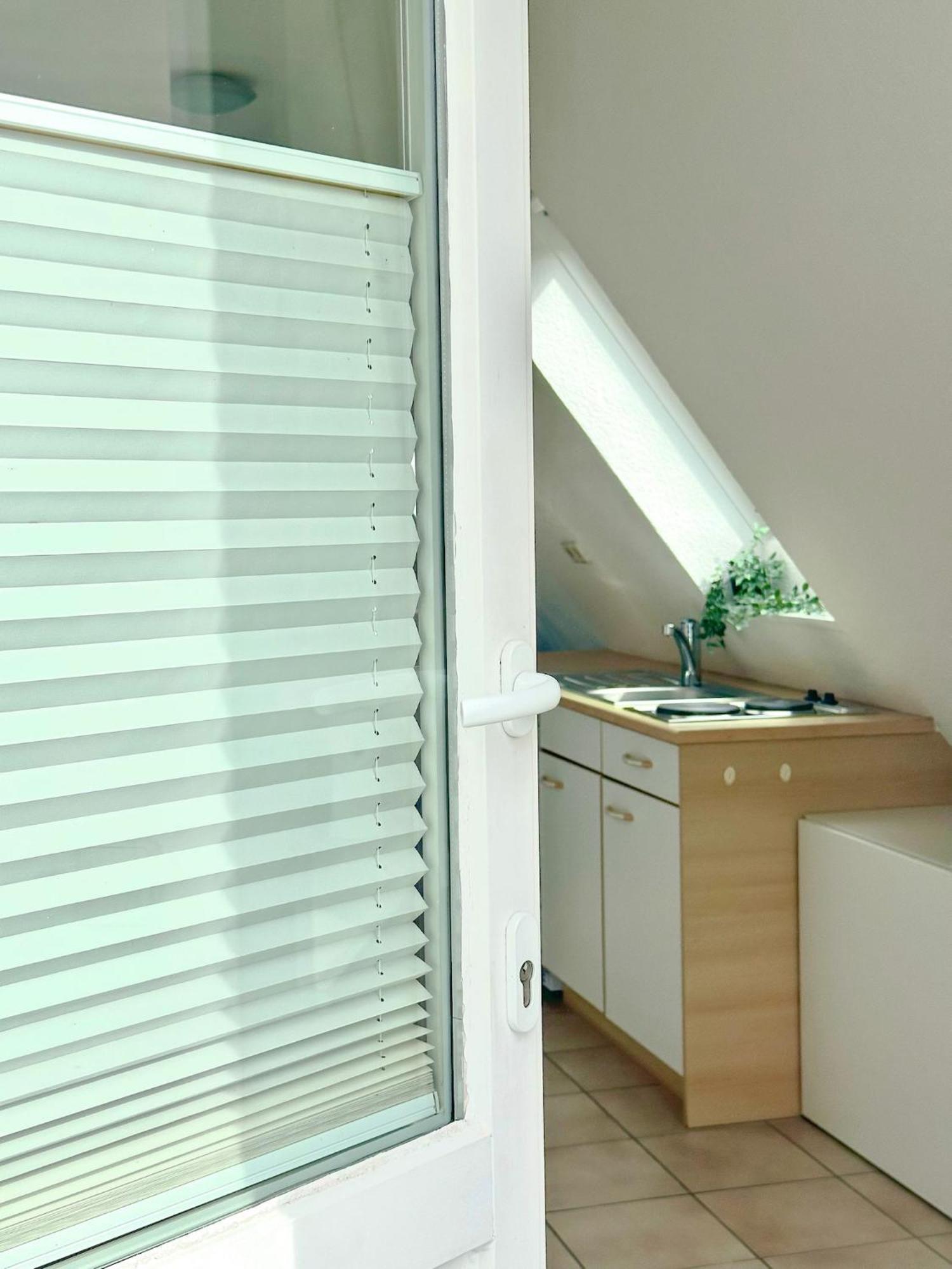 Heide Apartments Schneverdingen Chambre photo