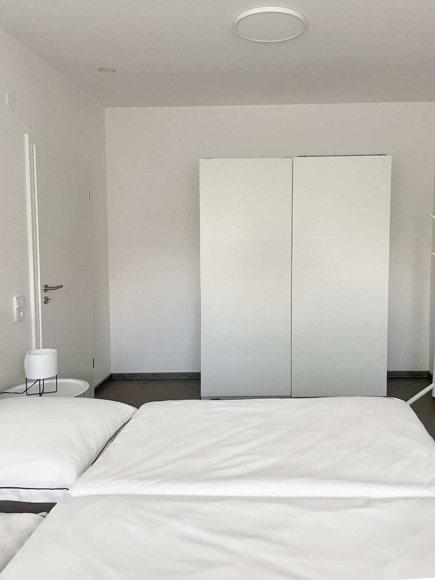 Heide Apartments Schneverdingen Chambre photo