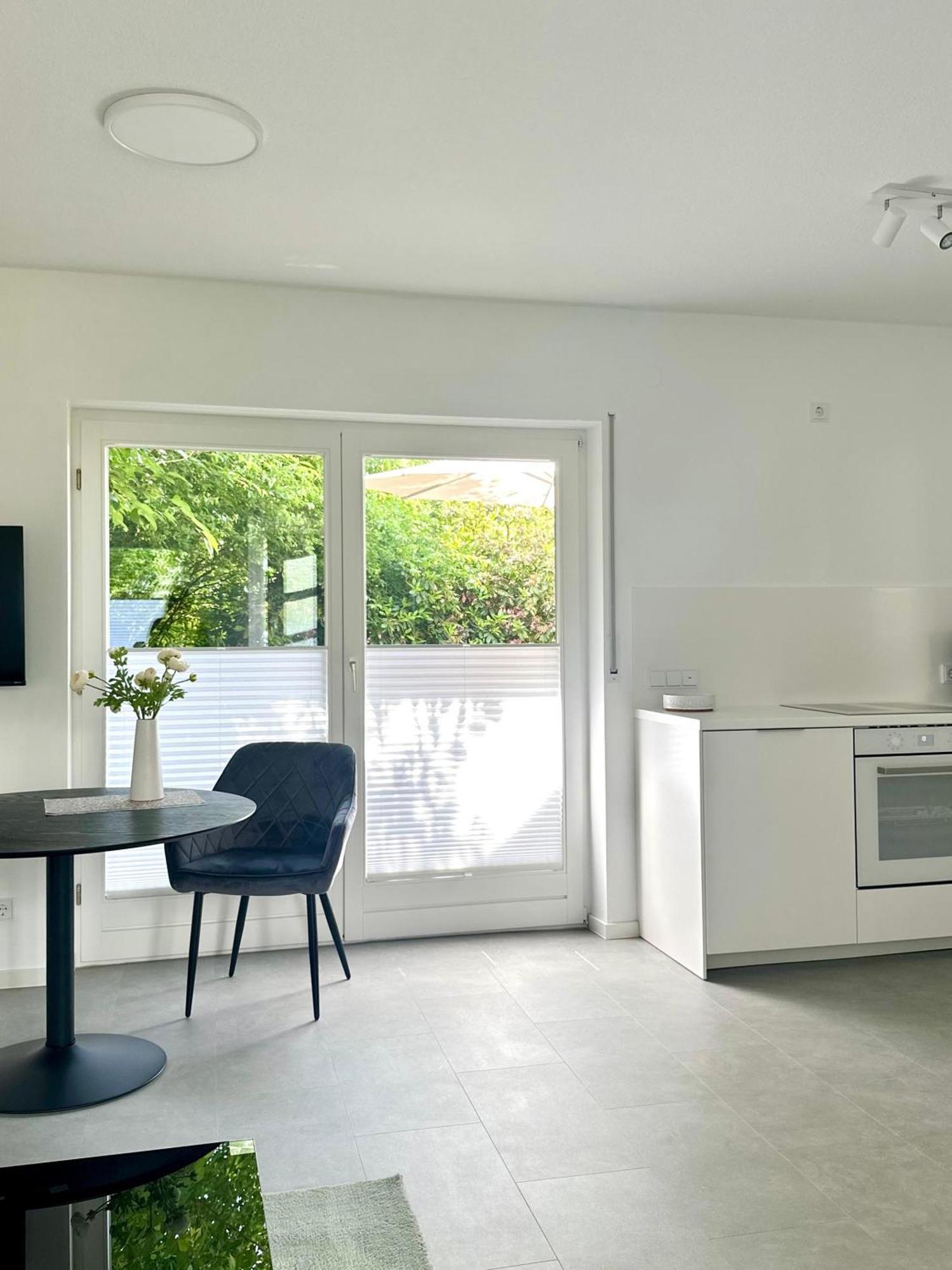 Heide Apartments Schneverdingen Extérieur photo