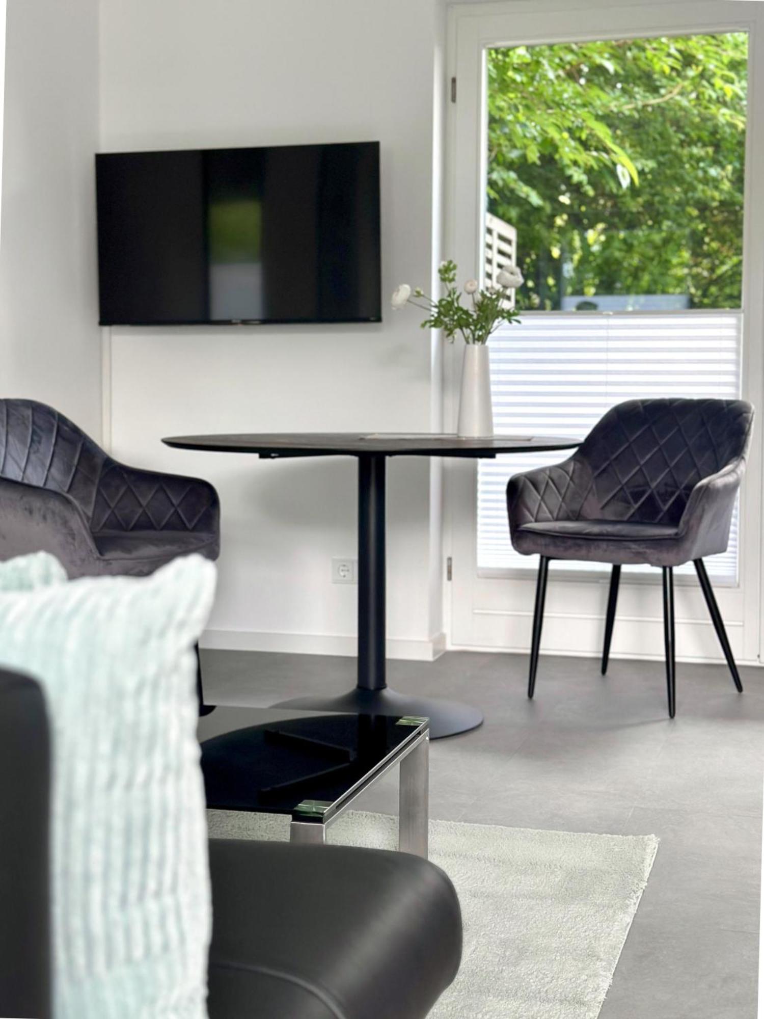 Heide Apartments Schneverdingen Extérieur photo