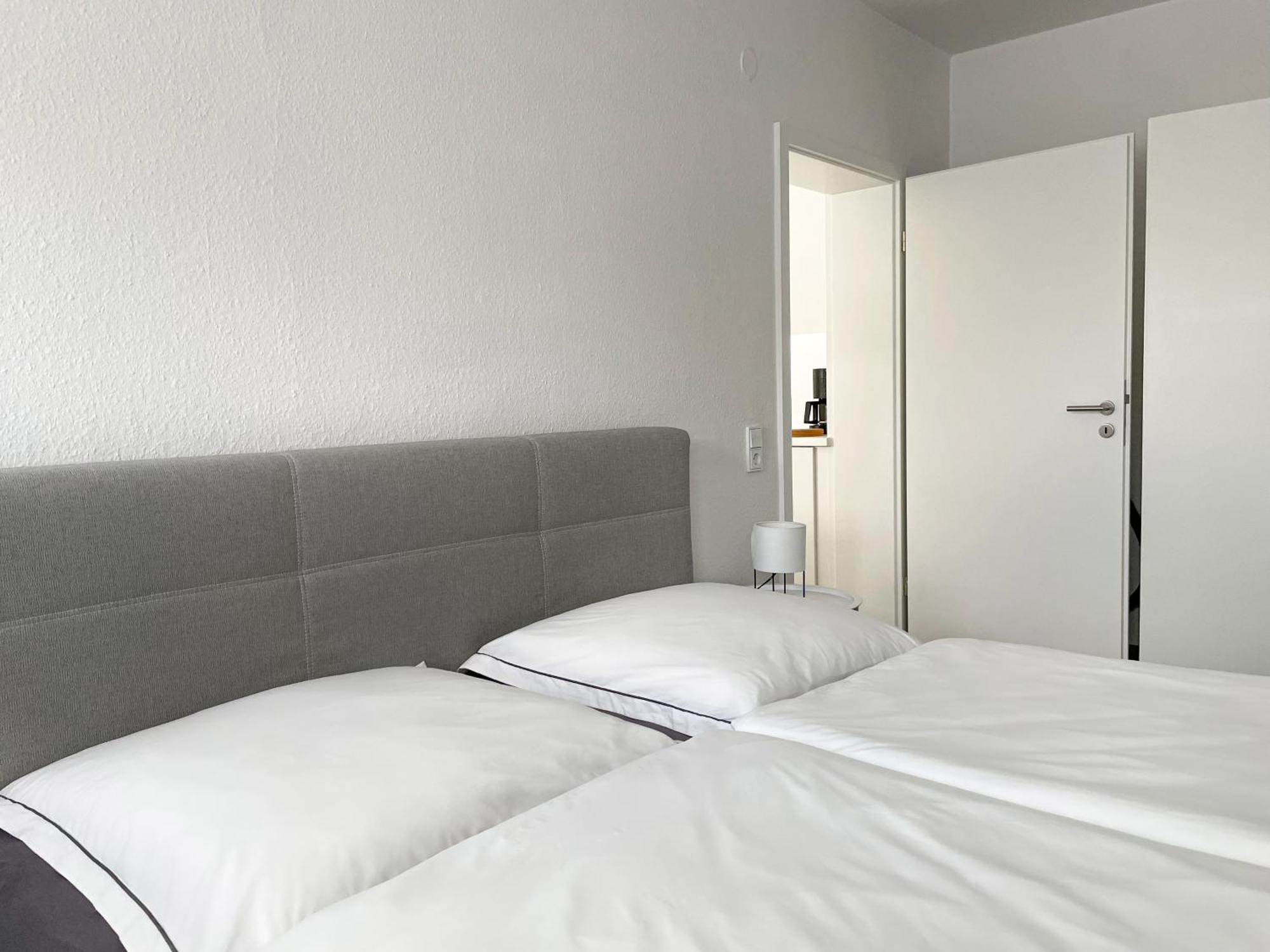 Heide Apartments Schneverdingen Extérieur photo