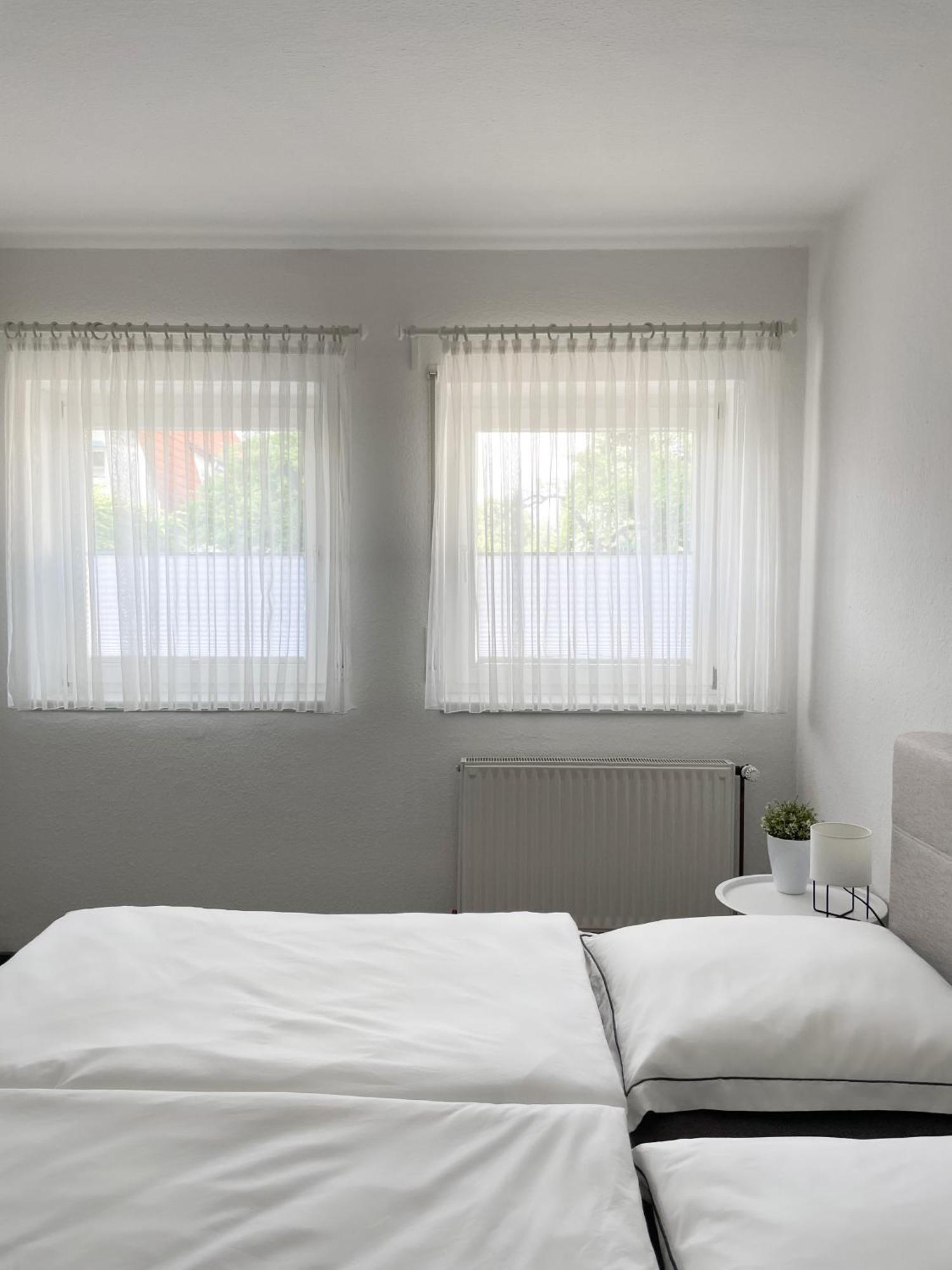Heide Apartments Schneverdingen Chambre photo