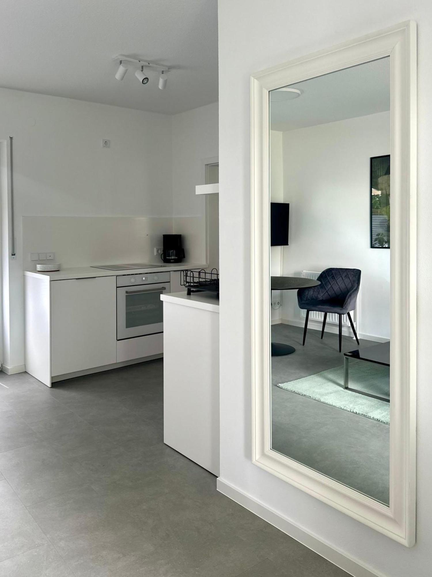 Heide Apartments Schneverdingen Extérieur photo