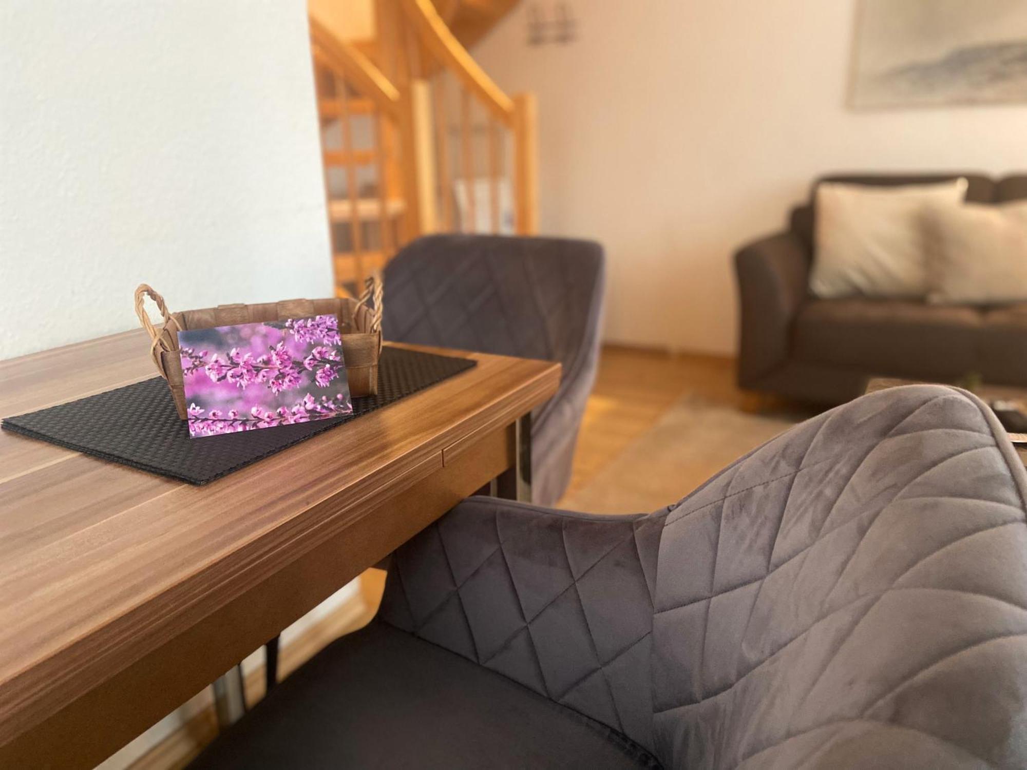 Heide Apartments Schneverdingen Chambre photo