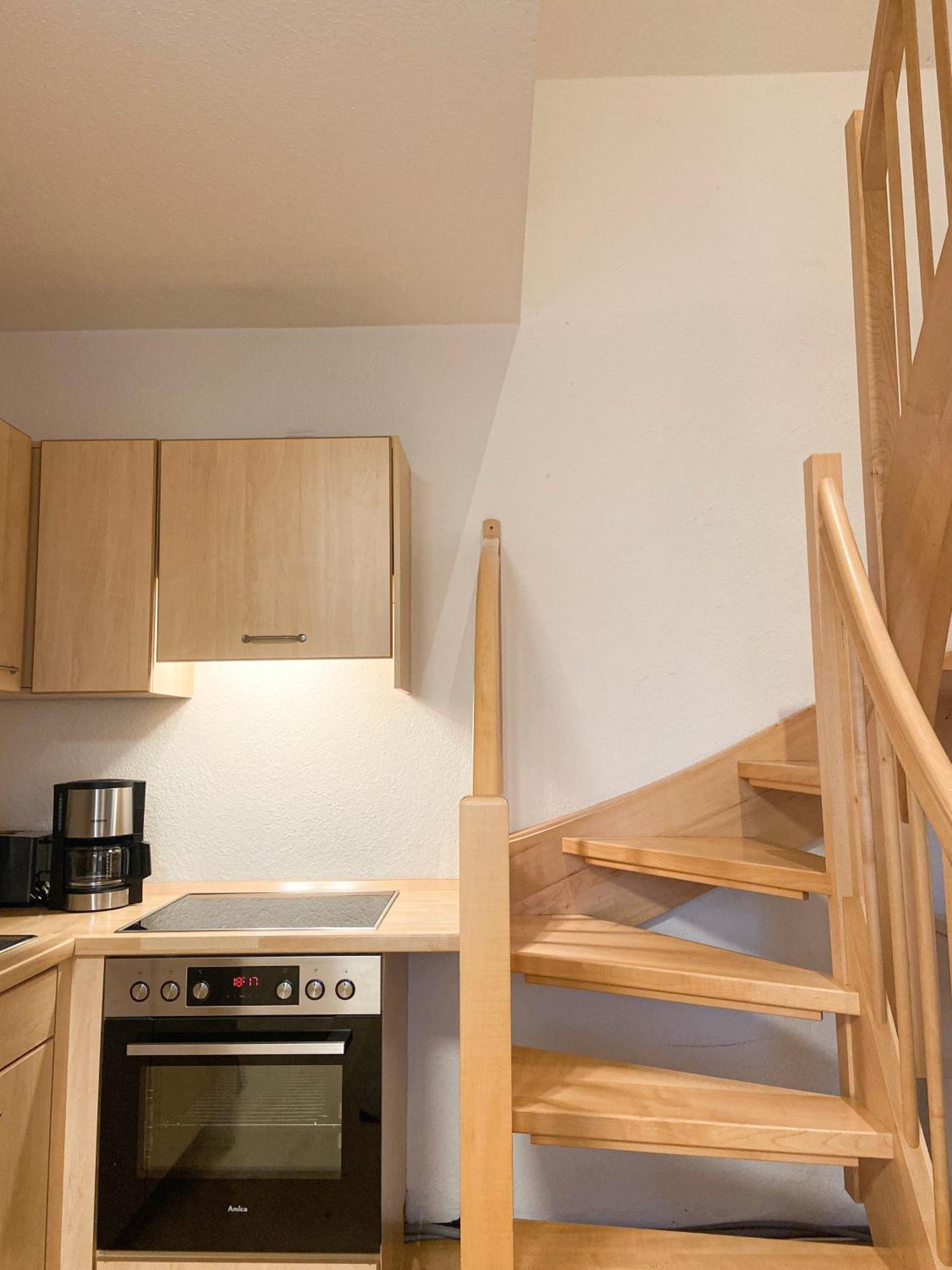 Heide Apartments Schneverdingen Chambre photo