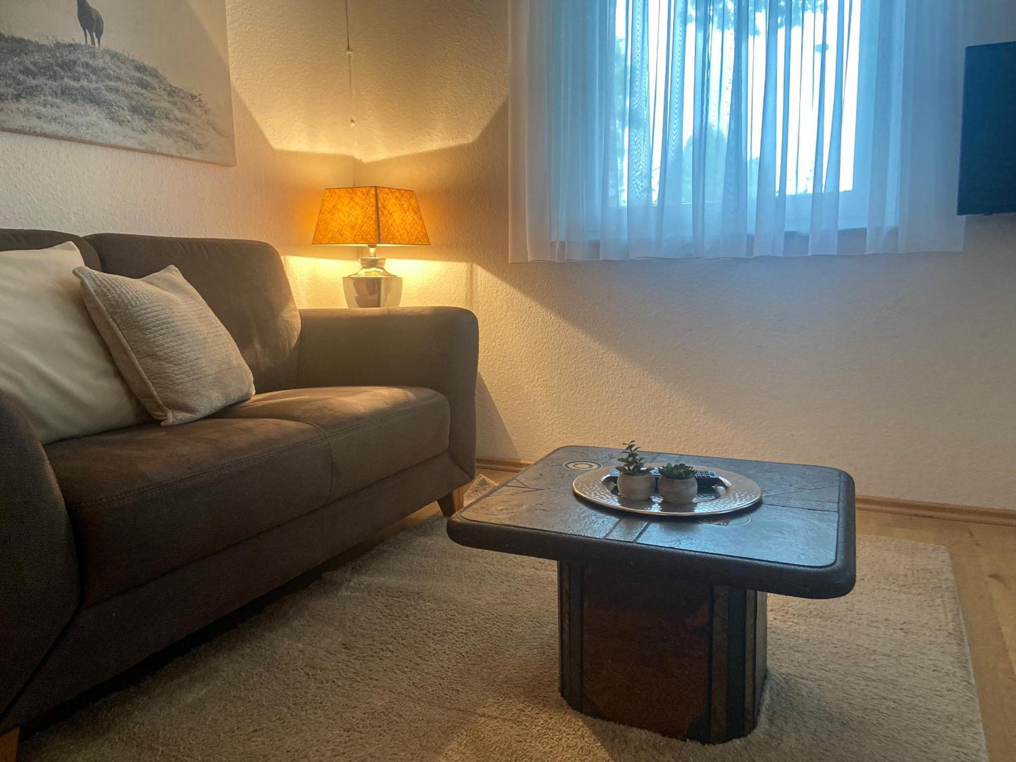 Heide Apartments Schneverdingen Chambre photo