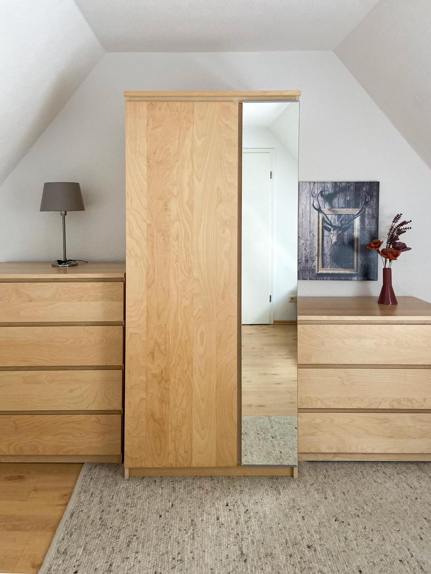Heide Apartments Schneverdingen Chambre photo